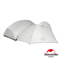 【Naturehike】蒙加2雙人帳篷延伸門廳(不含帳篷)｜台灣總代理公司貨