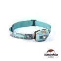 【Naturehike】輕便防水USB充電四段式LED頭燈 T002-D｜台灣總代理公司貨-規格圖7