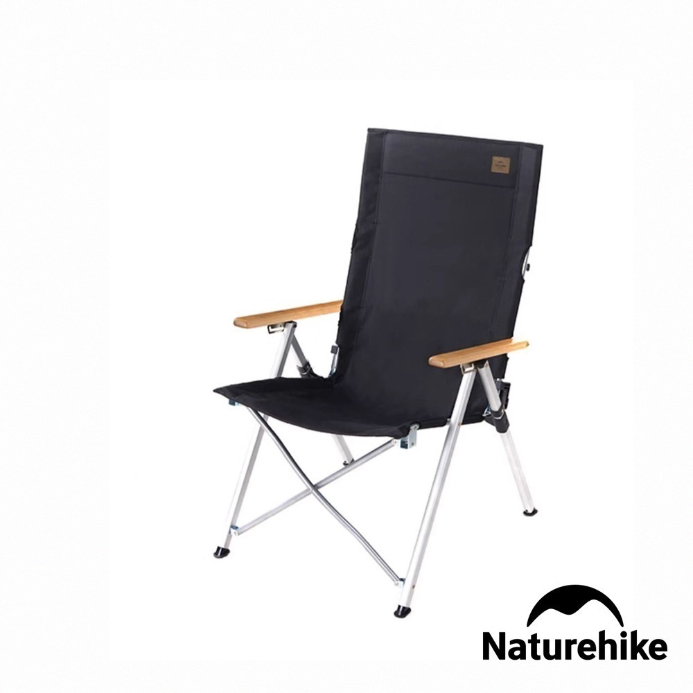 【Naturehike】暮望L06三段式可調折疊躺椅 T003-Y｜台灣總代理公司貨-細節圖4