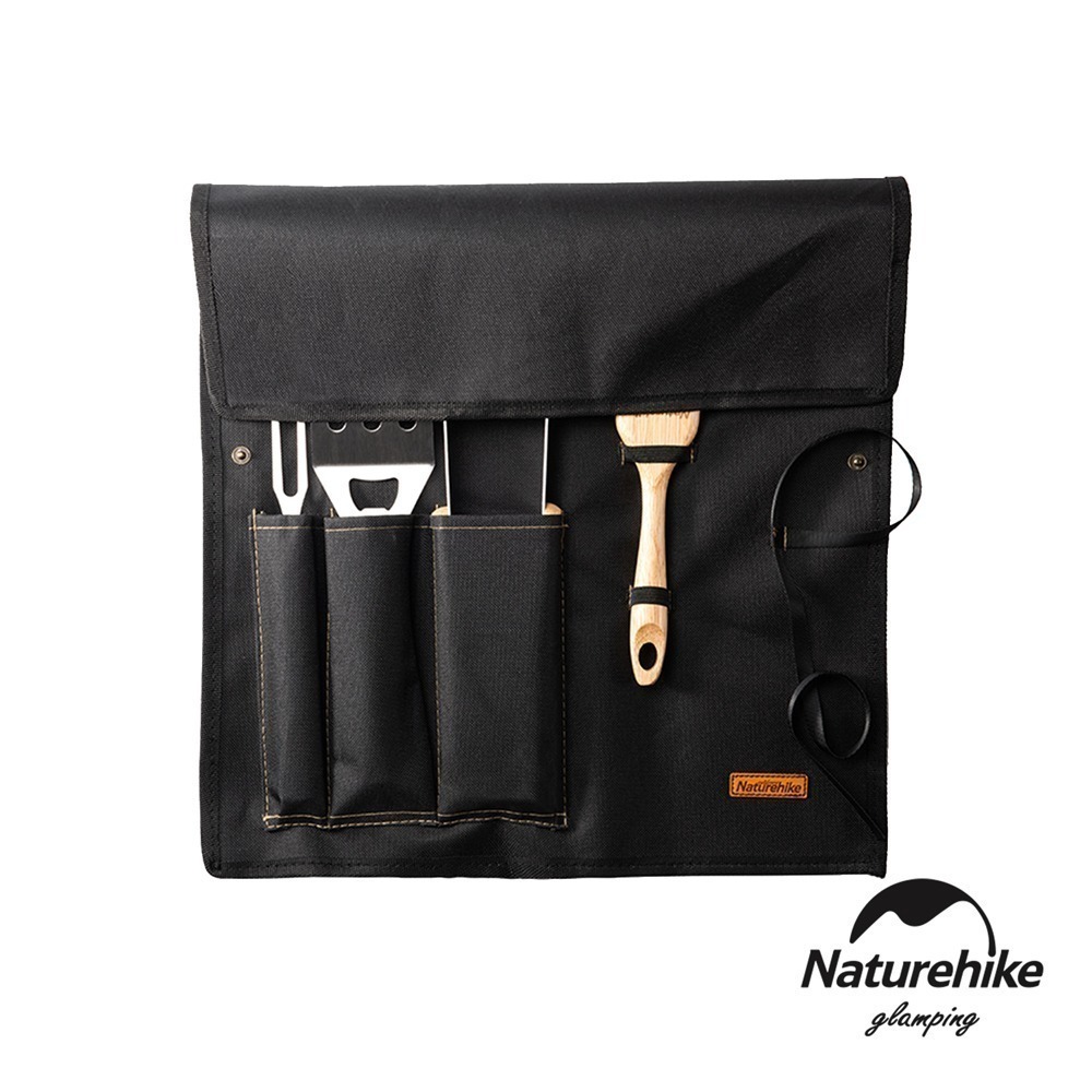 【Naturehike】BBQ燒烤工具/木炭夾 烤肉 中秋節SK007  SK008 ｜台灣總代理公司貨-細節圖6