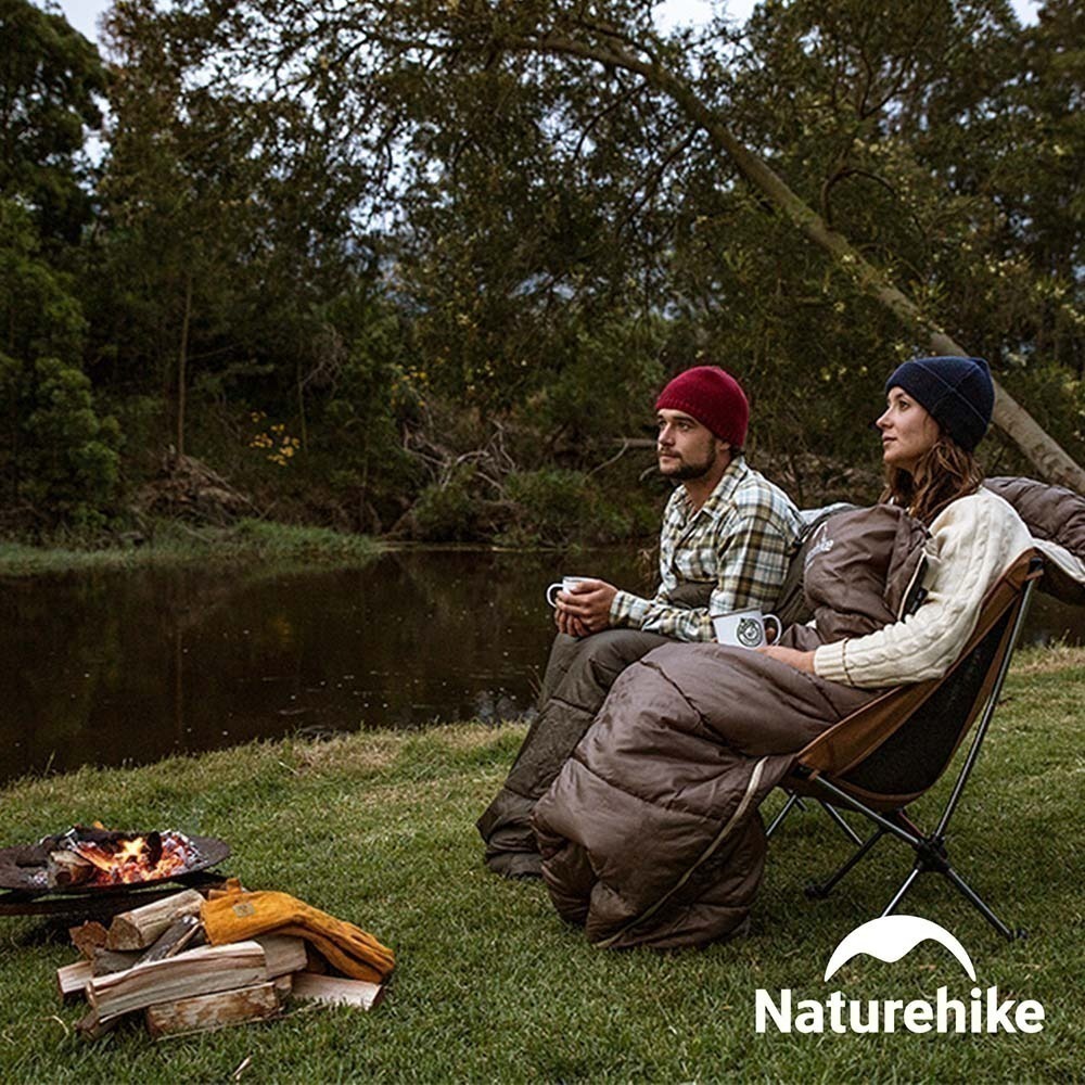 【Naturehike】U系列全開式保暖睡袋 MSD07｜台灣總代理公司貨-細節圖3