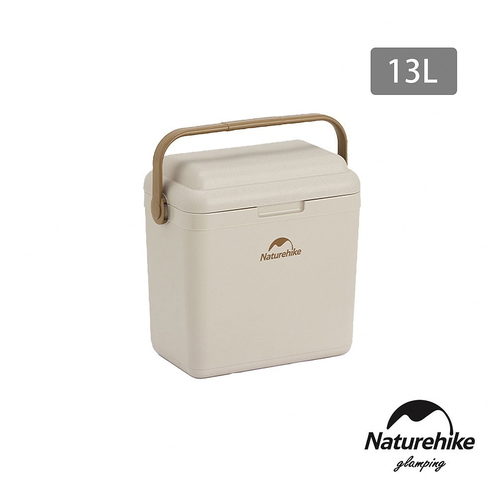 【Naturehike】凌度抗菌大容量手提保冰箱 BS011｜台灣總代理公司貨-細節圖6