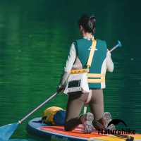 【Naturehike】清漾 多功能輕量防水單肩包 防水袋 戲水 BS016｜台灣總代理公司貨