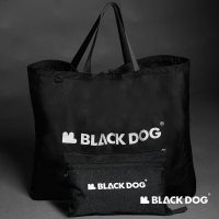 【Blackdog】隨行收納袋 00013｜台灣公司貨