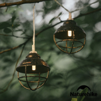【Naturehike 】星鈴戶外氛圍串燈 ZM001 | 台灣總代理公司貨