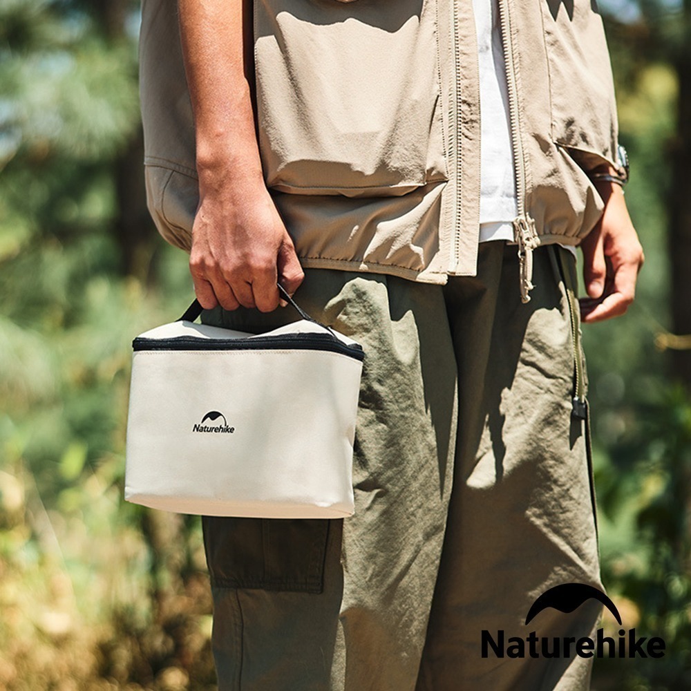 【Naturehike】 食味便攜調味瓶八件套裝 CJ043 | 台灣總代理公司貨-細節圖3