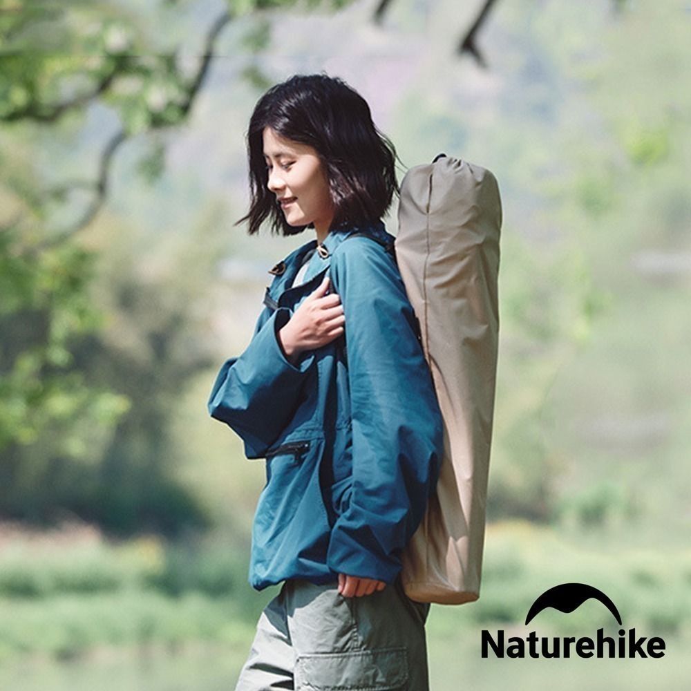 【Naturehike】 星月T01聚攏式月亮椅 13002 | 台灣總代理公司貨-細節圖3