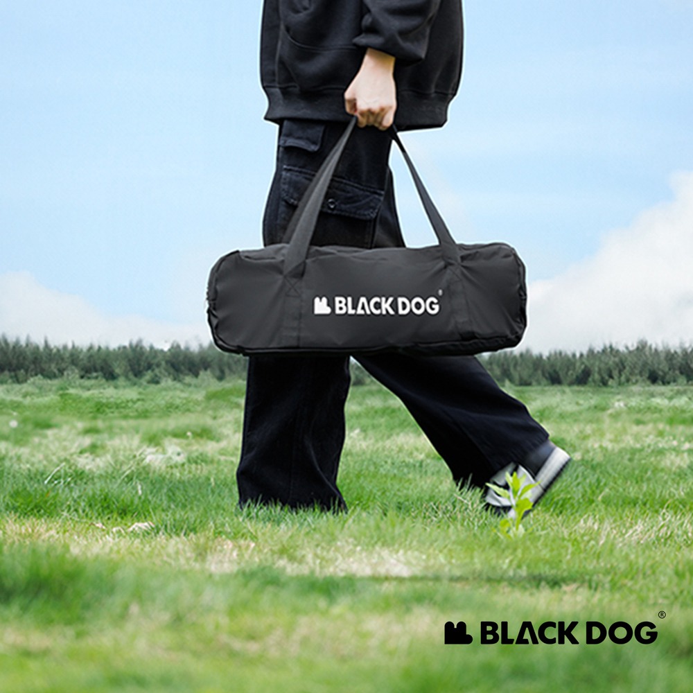 【Blackdog】 戶外高低兩用可折疊行軍床 WS016 | 台灣總代理公司貨-細節圖4