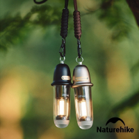 【Naturehike】 尋野二合一露營燈 ZM010 | 台灣總代理公司貨