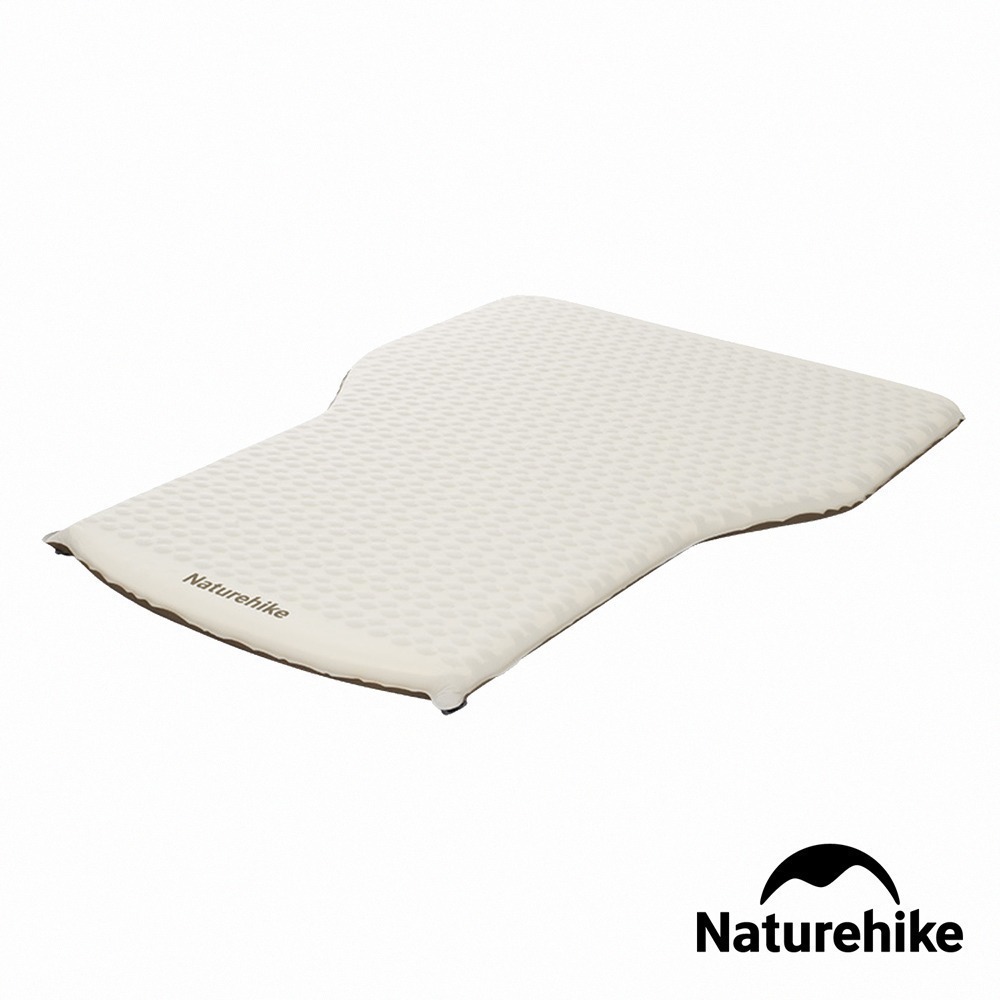 【Naturehike】羽骨車用自動充氣睡墊 WS010 ｜台灣總代理公司貨-細節圖6
