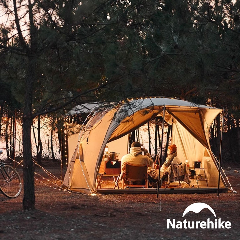 【Naturehike】戶外氛圍串燈10m DQ019 ｜台灣總代理公司貨-細節圖2