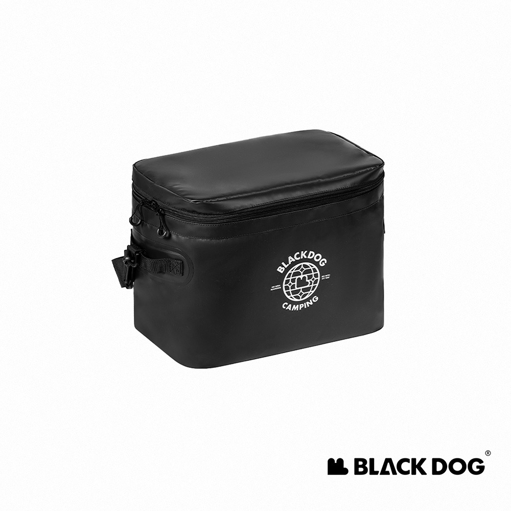 【Blackdog】多功能保溫保冷包 20L CF014 | 台灣公司貨-細節圖3