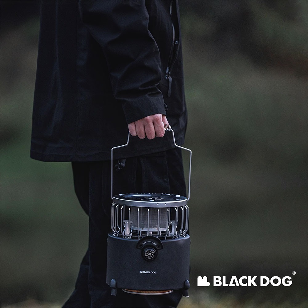 【Blackdog】烈陽/熱合多功能暖爐 烤盤 CF022/CF023/CF024 | 台灣公司貨-細節圖6