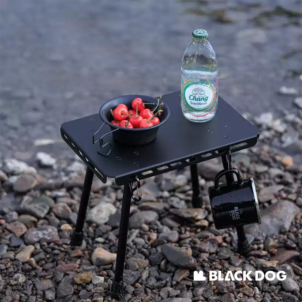 【Blackdog】據點 露營戰術迷你小桌凳 JJ026 | 台灣總代理公司貨-細節圖3