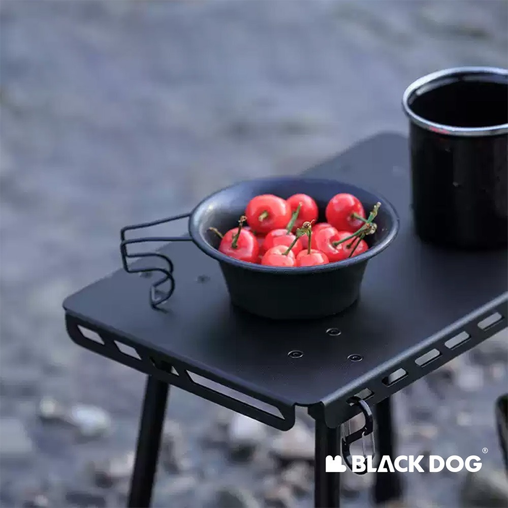 【Blackdog】據點 露營戰術迷你小桌凳 JJ026 | 台灣總代理公司貨-細節圖4