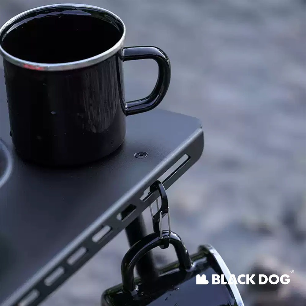 【Blackdog】據點 露營戰術迷你小桌凳 JJ026 | 台灣總代理公司貨-細節圖5