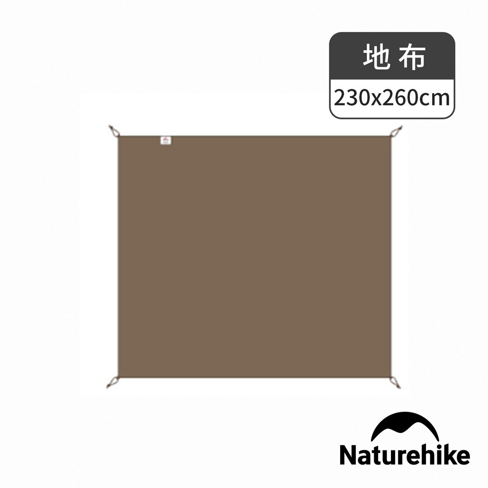 【Naturehike】Village6.0 鈦黑膠一室一廳屋脊自動帳篷3-4人 ZP021 ｜台灣總代理公司貨-細節圖5