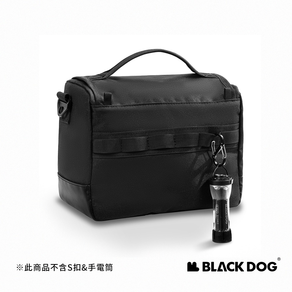 【Blackdog】 零拓随行收納包 XB018 | 台灣公司貨-細節圖2