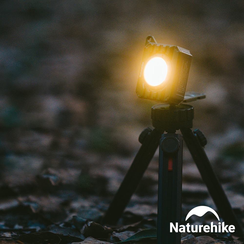 【Naturehike】輝光mini戶外LED照明燈 ZM014  ｜台灣總代理公司貨-細節圖3