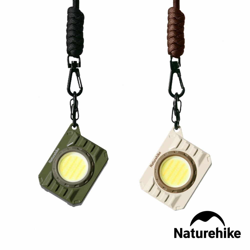 【Naturehike】輝光mini戶外LED照明燈 ZM014  ｜台灣總代理公司貨-細節圖4