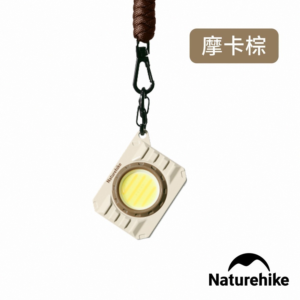 【Naturehike】輝光mini戶外LED照明燈 ZM014  ｜台灣總代理公司貨-細節圖6
