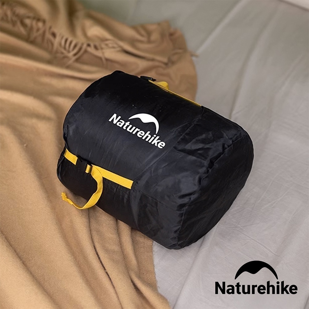 【Naturehike】睡袋壓縮袋 PJ020｜台灣總代理公司貨-細節圖2
