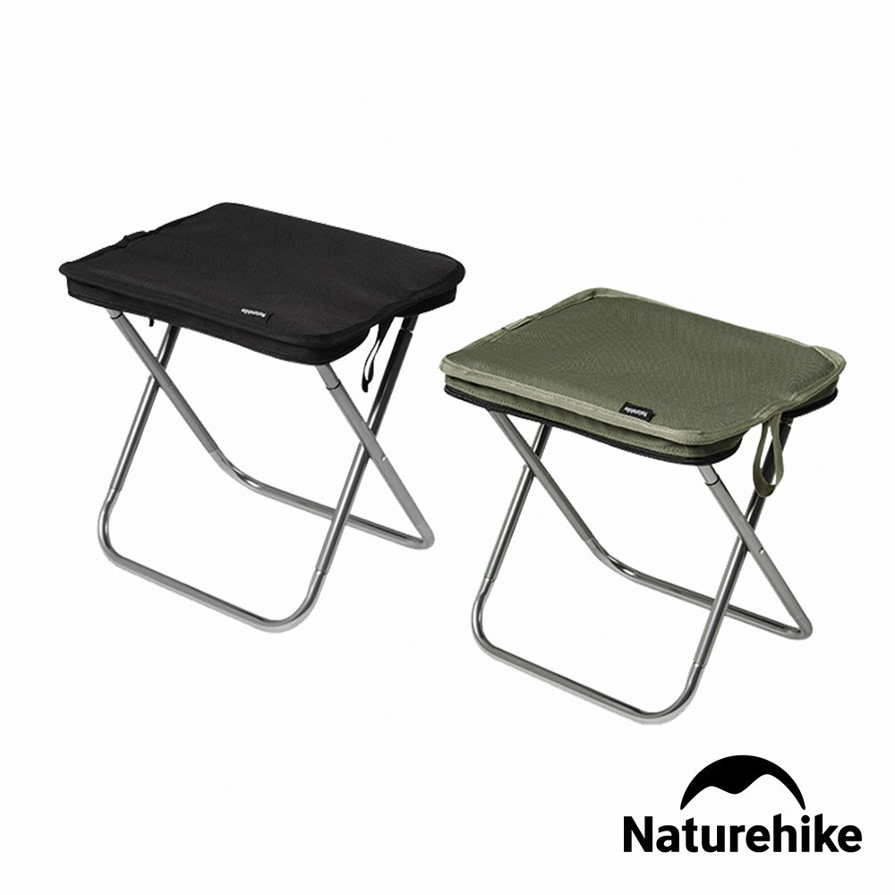 【Naturehike】山見XL01超輕鋁合金迷你折疊椅 JJ011｜台灣總代理公司貨-細節圖3