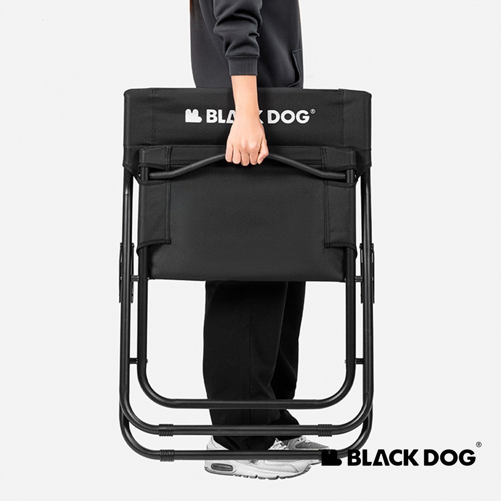 【Blackdog】空聞便攜折疊椅 JJ040 ｜台灣公司貨-細節圖3