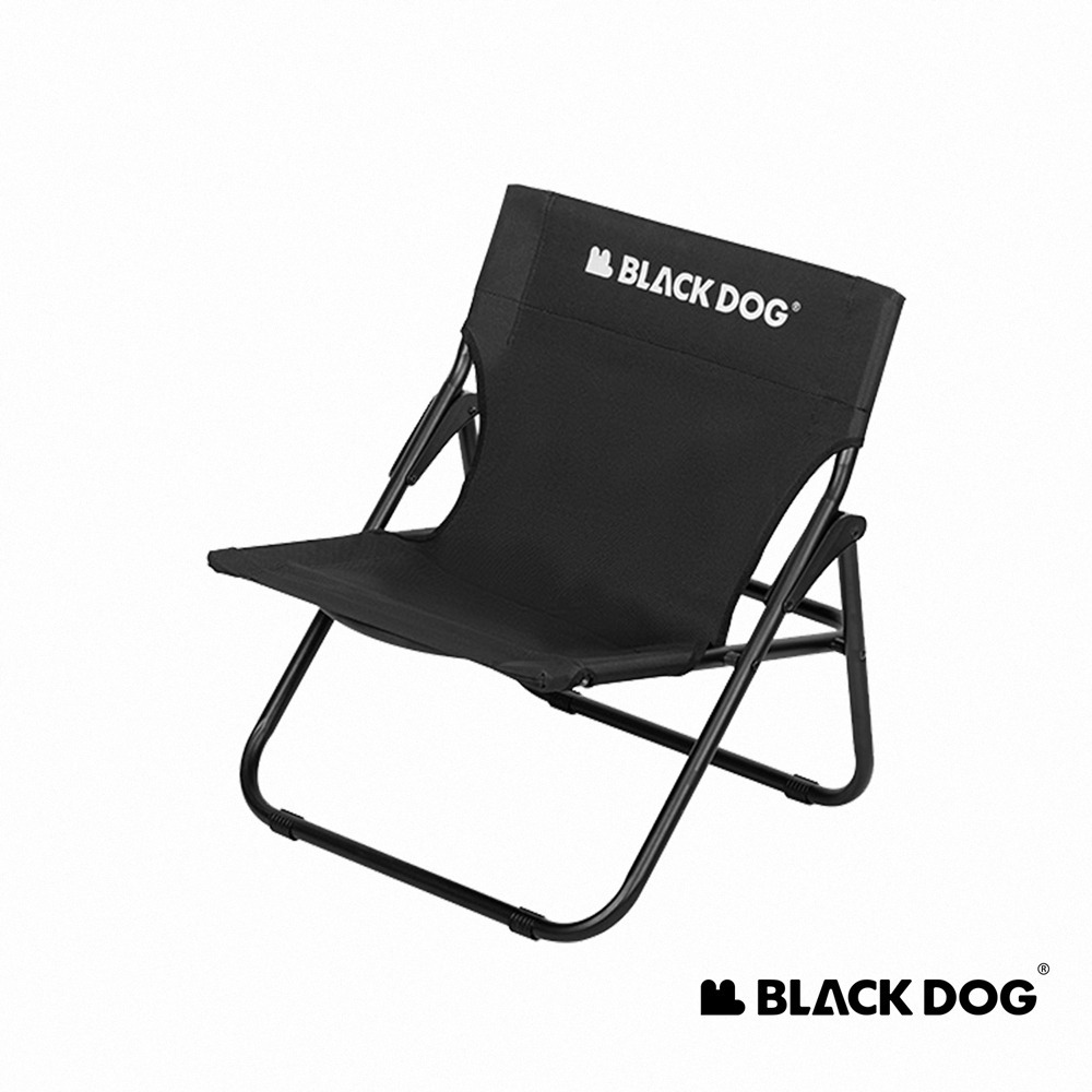 【Blackdog】空聞便攜折疊椅 JJ040 ｜台灣公司貨-細節圖4