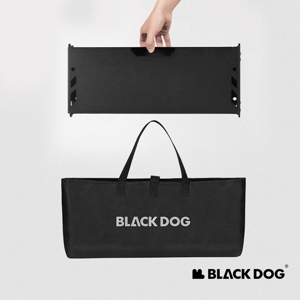 【Naturehike】鋁合金IGT戰術組合桌 ｜台灣總代理公司貨-細節圖2