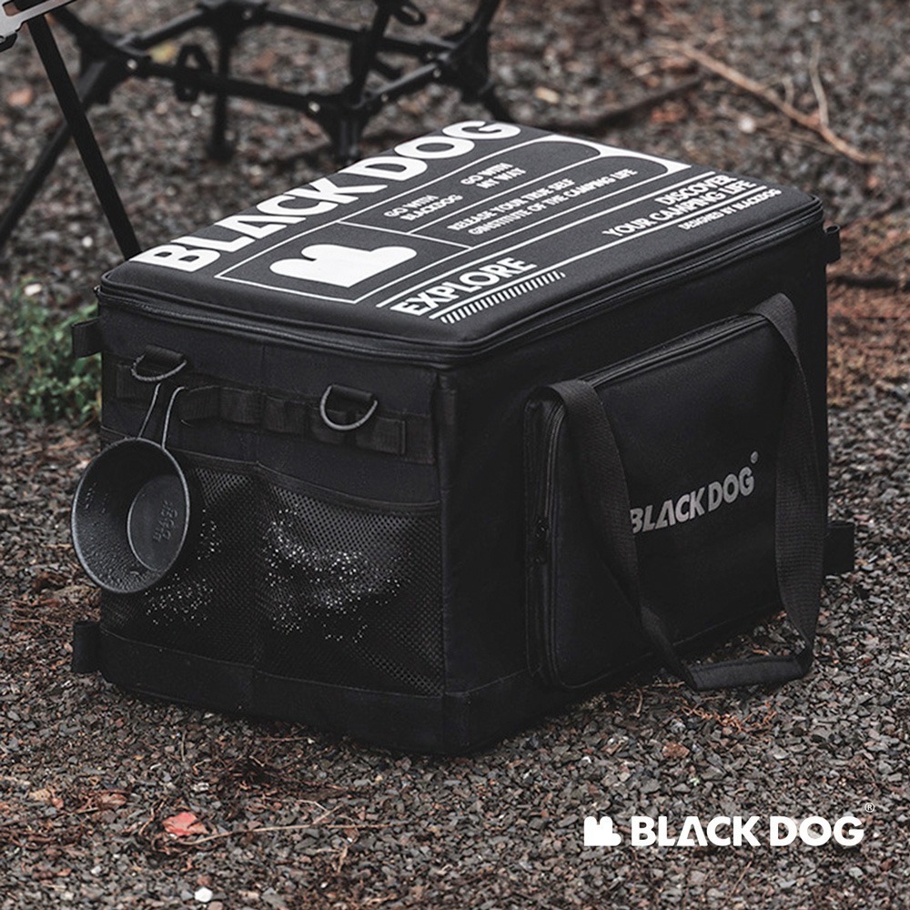 【Blackdog】集野CW戰術收納包 XB016｜台灣公司貨-細節圖2