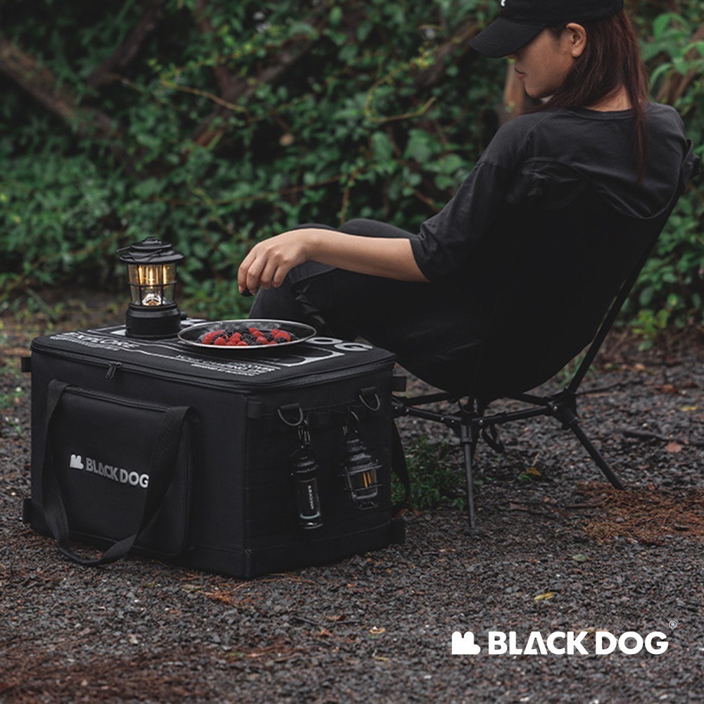 【Blackdog】集野CW戰術收納包 XB016｜台灣公司貨-細節圖3