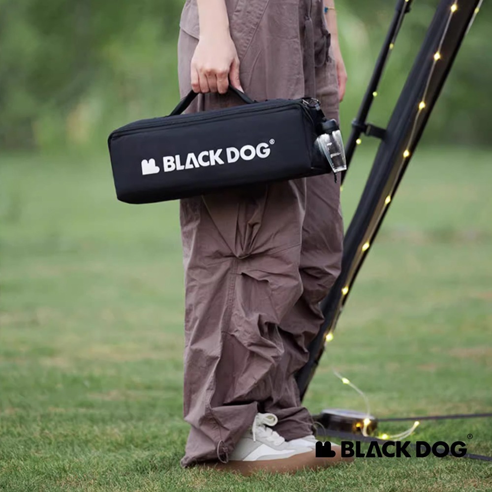 【Blackdog】山物露營工具收納包 XB020 ｜台灣公司貨-細節圖2