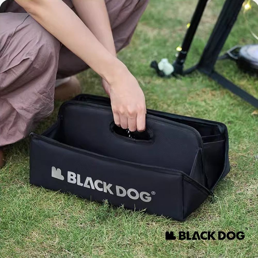 【Blackdog】山物露營工具收納包 XB020 ｜台灣公司貨-細節圖3