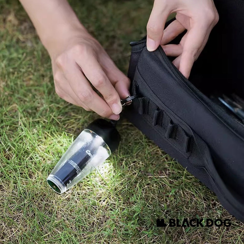 【Blackdog】山物露營工具收納包 XB020 ｜台灣公司貨-細節圖4