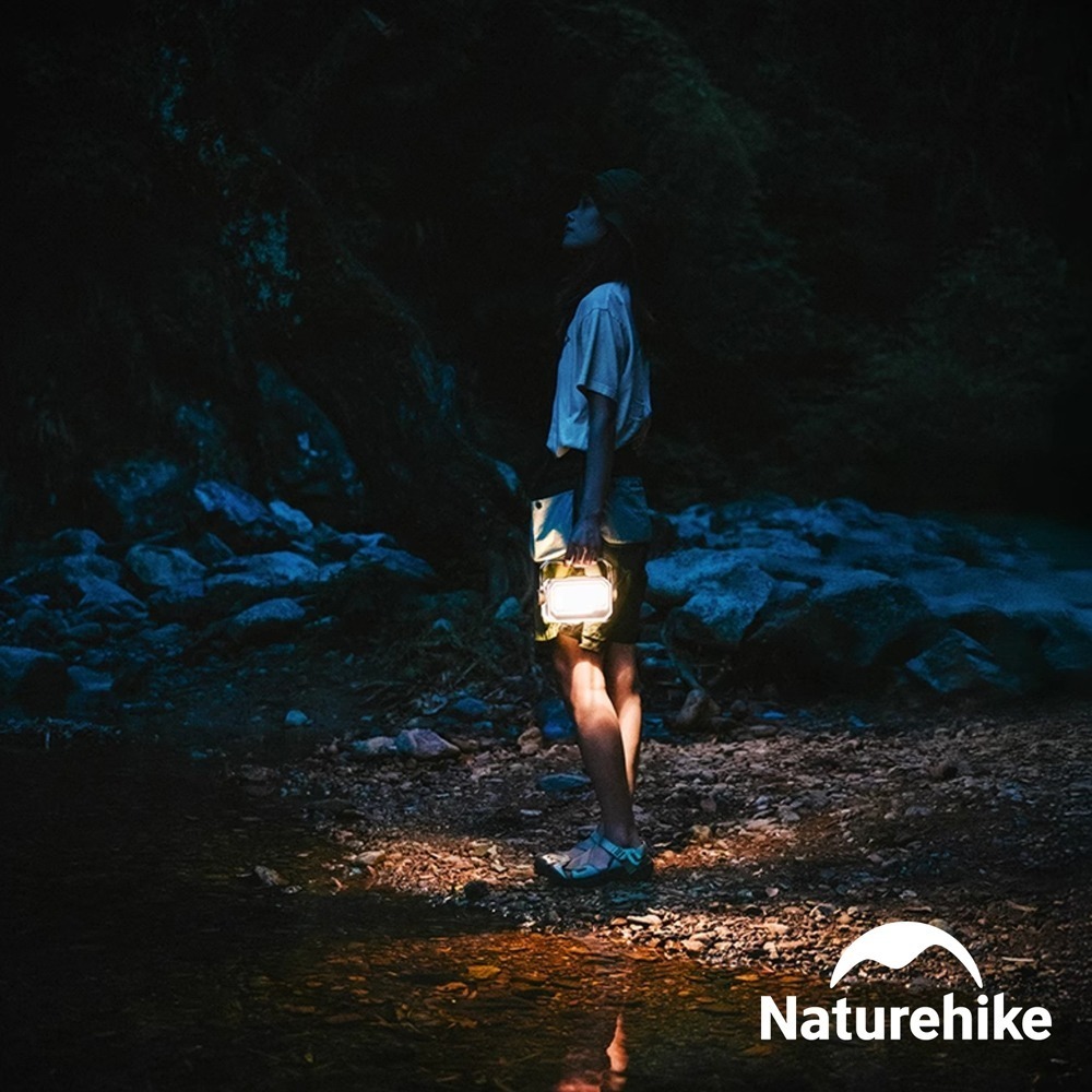 【Naturehike】月伴多功能照明捕蚊燈 ZM013 ｜台灣總代理公司貨-細節圖2