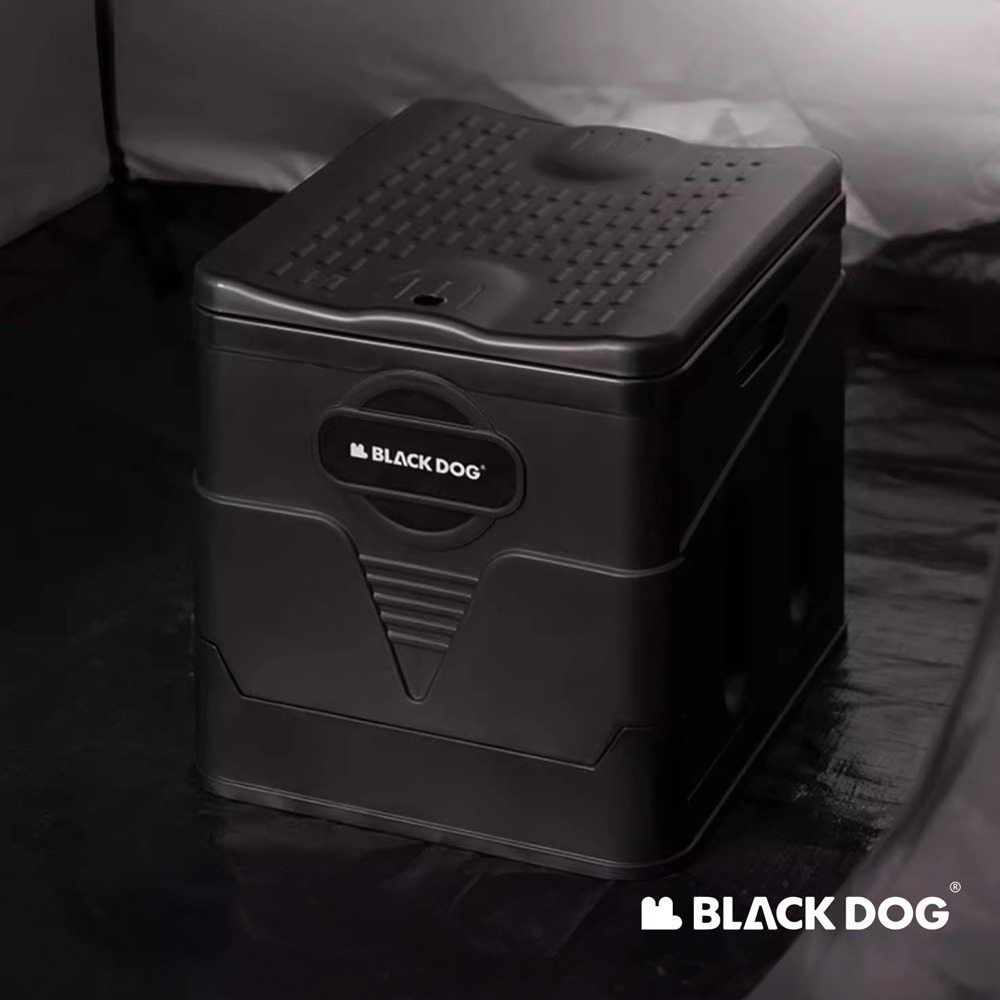 【Blackdog】多功能折疊坐便器 23003 ｜台灣公司貨-細節圖3