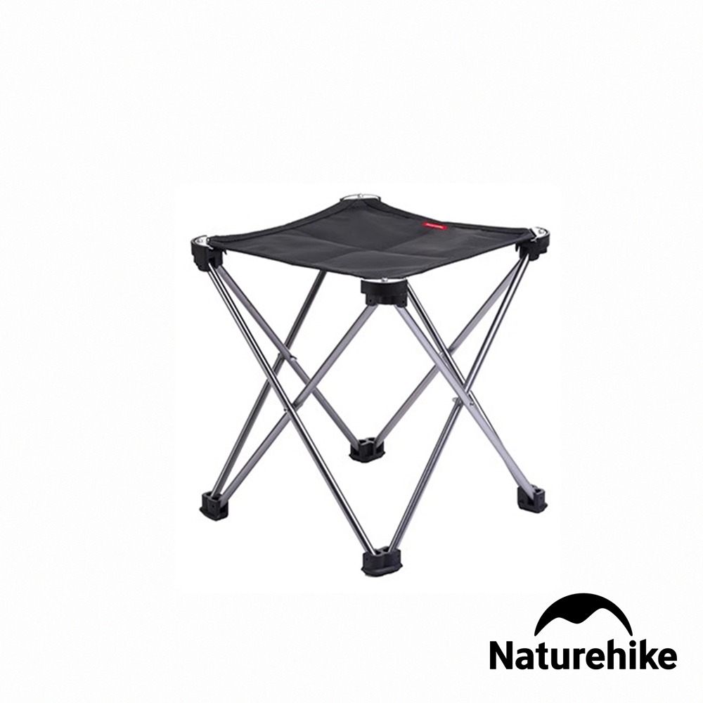 【Naturehike】山見L01輕量鋁合金折疊椅 JJ019 ｜台灣總代理公司貨-細節圖3