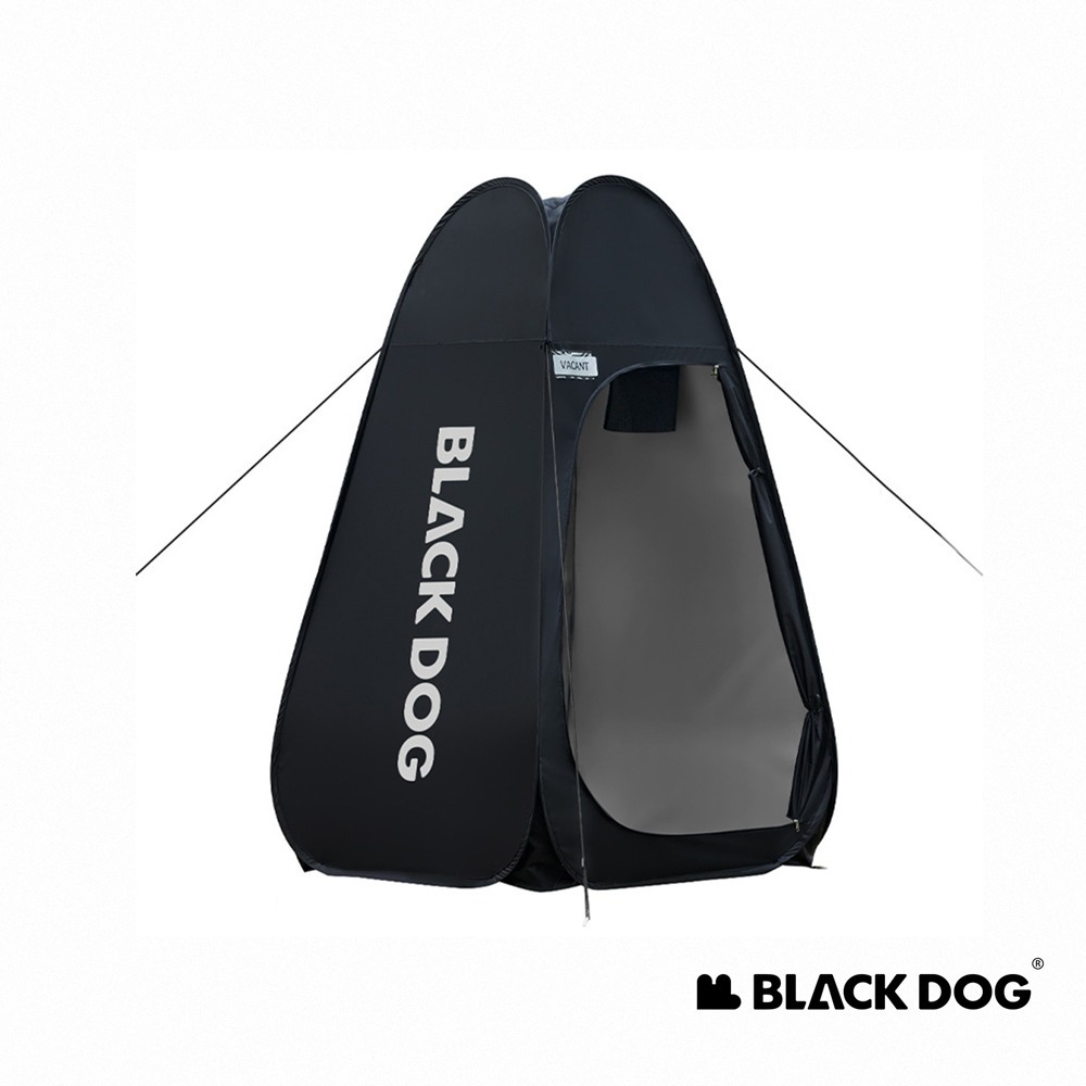 【Blackdog】可折疊便攜速搭更衣帳 WS014｜台灣公司貨-細節圖3