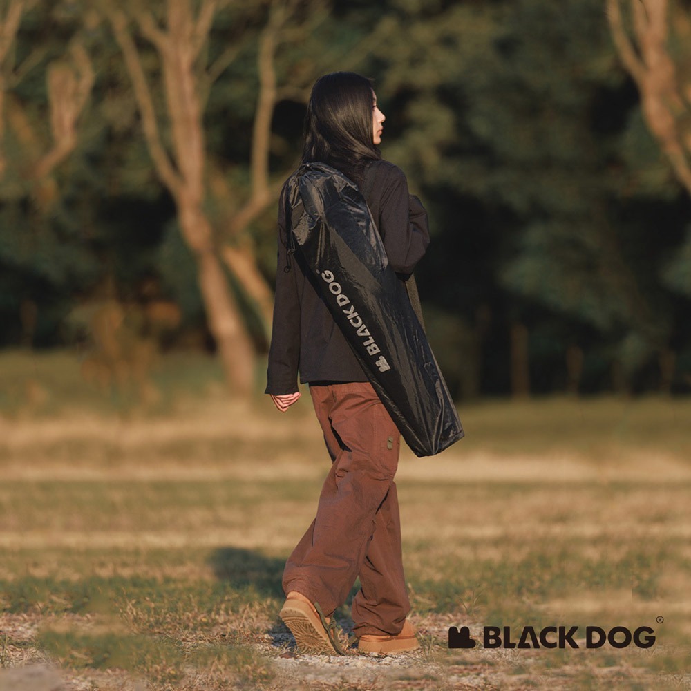 【Blackdog】浮月高背折疊椅 JJ043 ｜台灣公司貨-細節圖3