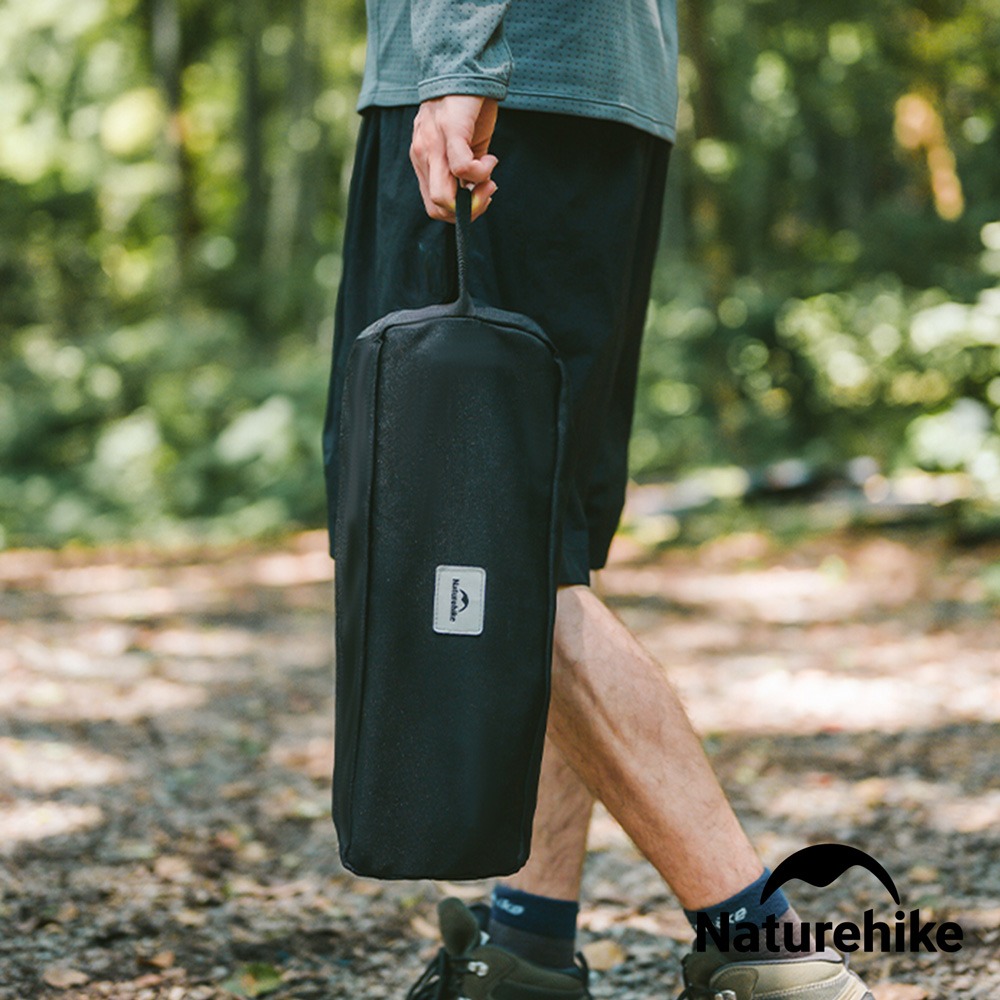 【Naturehike】山見YL01輕量鋁合金折疊桌 隕石黑 JJ021｜台灣總代理公司貨-細節圖3