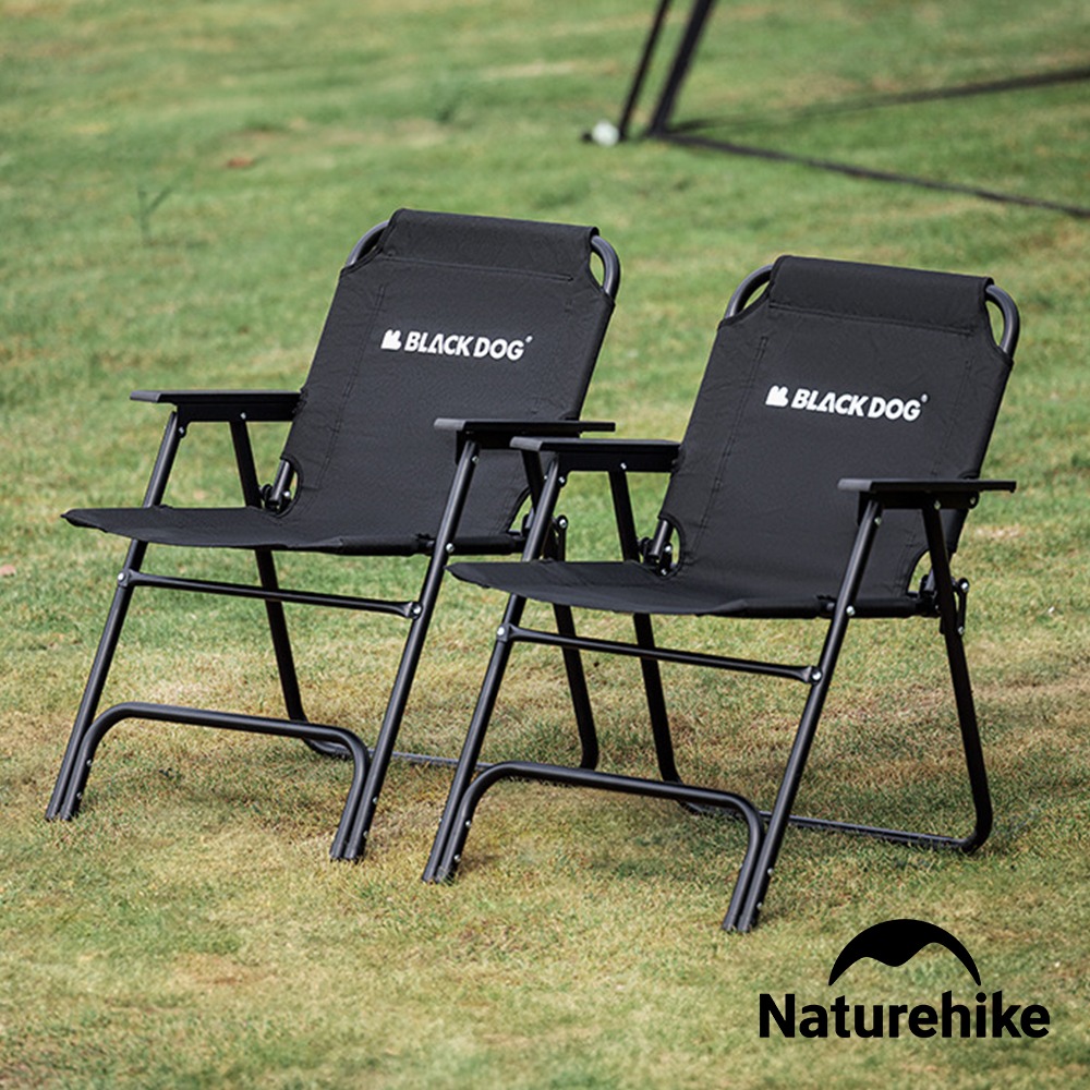【Blackdog 】 浮生便攜休閒折疊椅 JJ036 | 台灣公司貨-細節圖3
