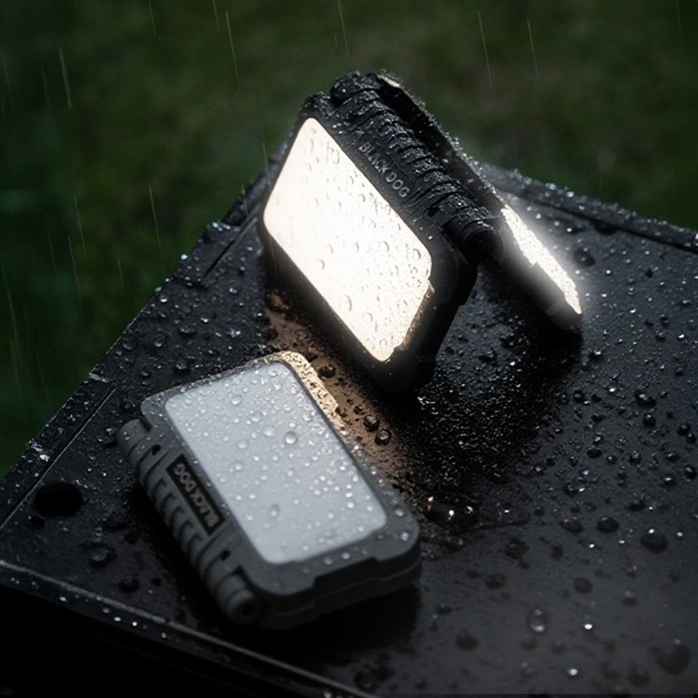 【Blackdog】哨影戰術折疊LED露營燈 ZM033 ZM033  | 台灣公司貨-細節圖3