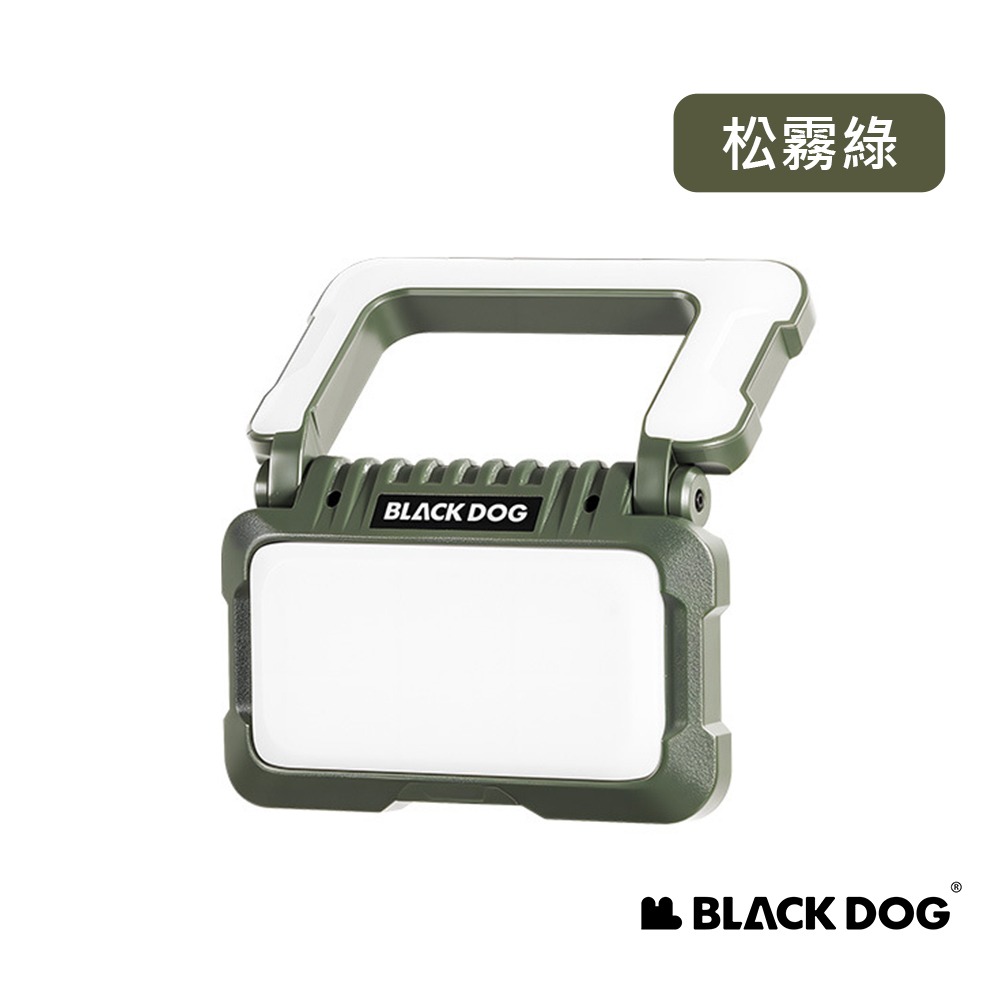 【Blackdog】哨影戰術折疊LED露營燈 ZM033 ZM033  | 台灣公司貨-細節圖4
