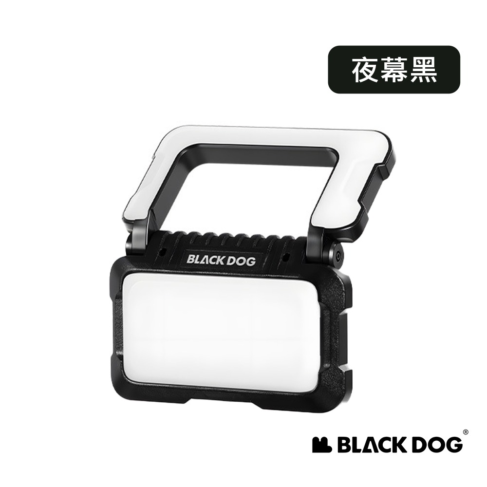 【Blackdog】哨影戰術折疊LED露營燈 ZM033 ZM033  | 台灣公司貨-細節圖5