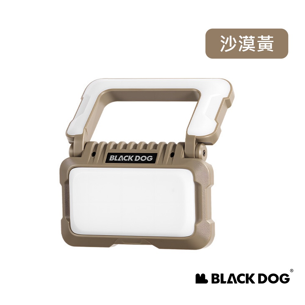 【Blackdog】哨影戰術折疊LED露營燈 ZM033 ZM033  | 台灣公司貨-細節圖6