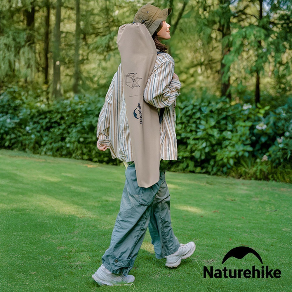 【Naturehike】星月T04全地形聚攏式月亮椅 JJ022 | 台灣總代理公司貨-細節圖3