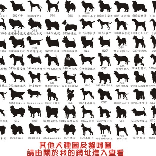 【銘記心禮】狗狗護身符 不要讓狗狗成為流浪犬 防走失(免費2面刻字送鈴鐺)寵物名牌 項圈 貓牌 狗牌 寵物牌 狗名牌-細節圖4