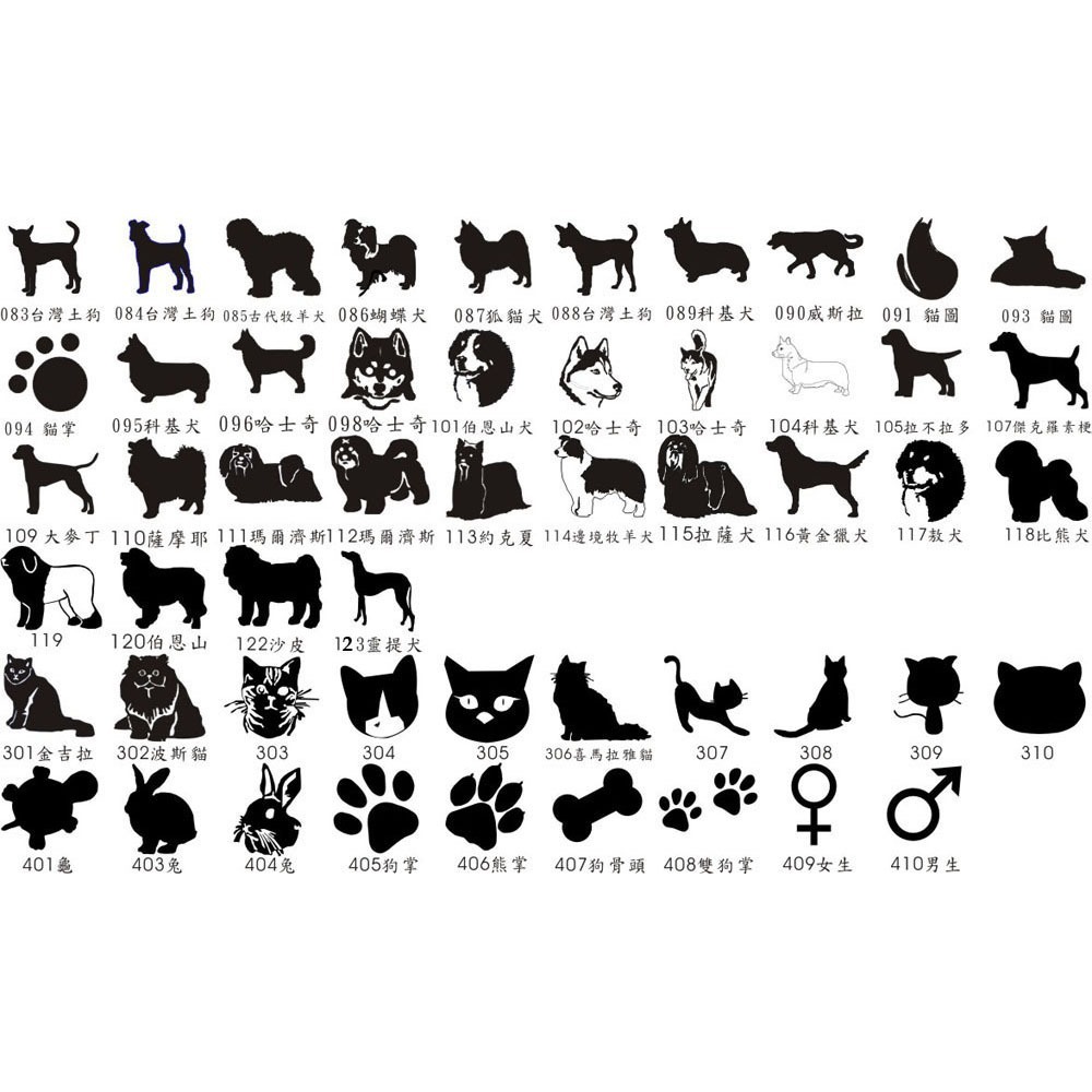 【銘記心禮】狗狗護身符 不要讓狗狗成為流浪犬 防走失(免費2面刻字送鈴鐺)寵物名牌 項圈 貓牌 狗牌 寵物牌 狗名牌-細節圖5