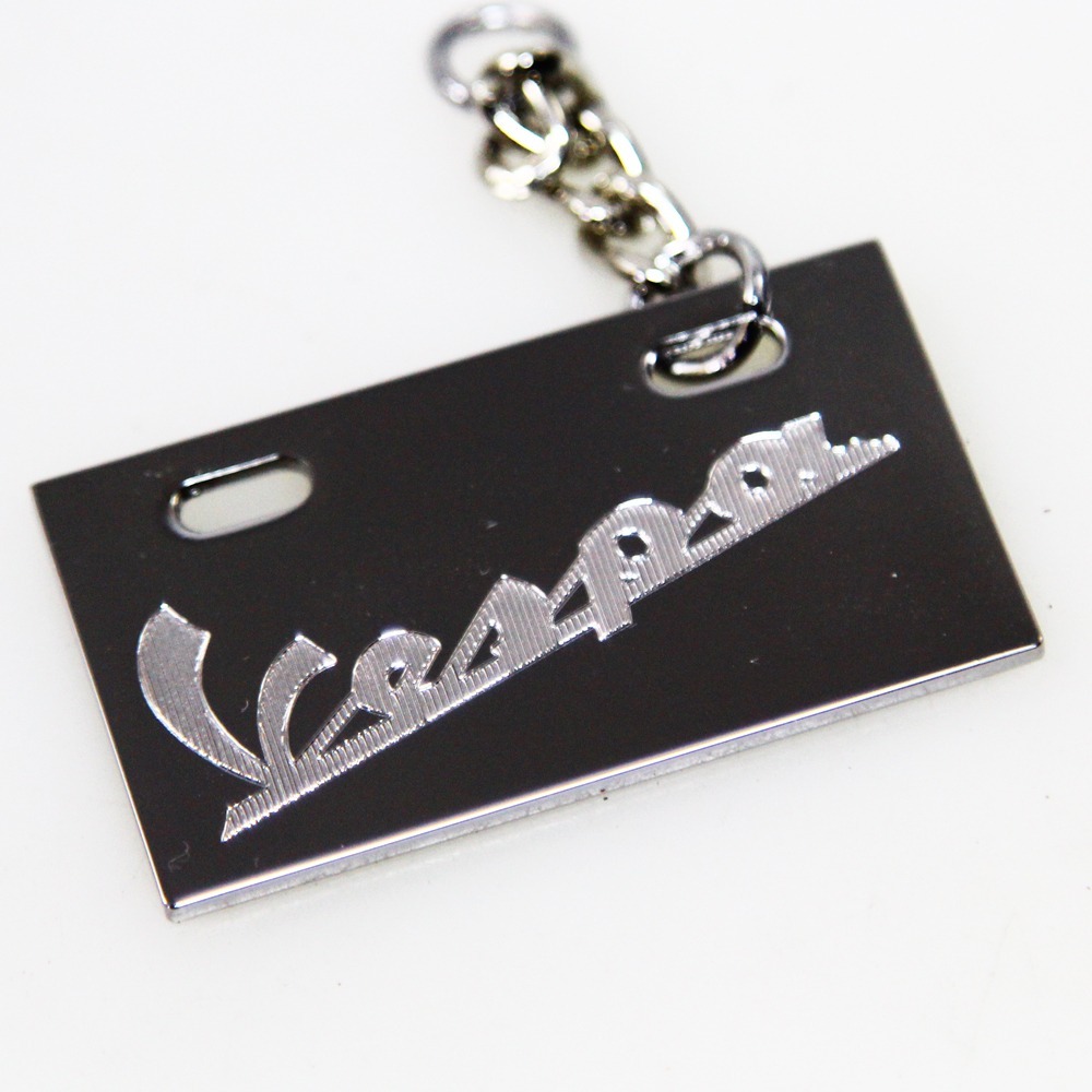 銘記心禮-車牌鑰匙圈KR-1108A(免費刻字)鎖圈 車牌吊飾個性化商品-細節圖3